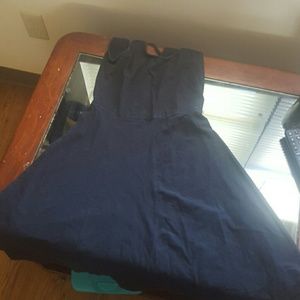 Cute little black dress